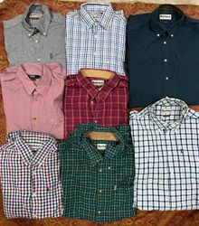 Barbour premium shirt