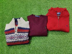 Sweat à capuche mixte 10 pièces