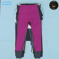 Lululemon Mix 50 Pezzi