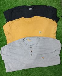 Carhartt T-Shirts