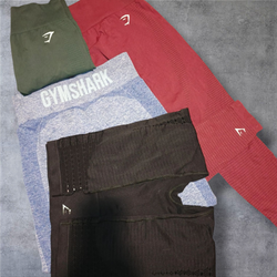 Gymshark Sports Leggings & Shorts