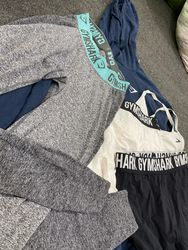 Gymshark Leggings