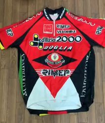 Cycling T-shirts 18 Pcs
