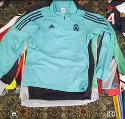 Maglia da calcio maniche lunghe 19p B25