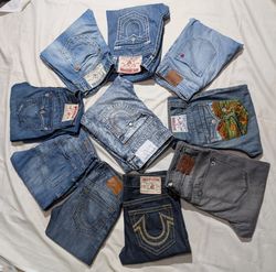 True Religion Men