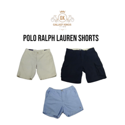 Polo Ralph Lauren Shorts