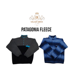 Patagonia Fleece