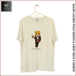 RALPH LAUREN ポロシャツ & クルーネック Tシャツ - 11 点