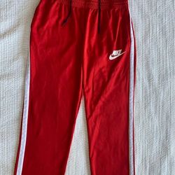 Nike Track Pants