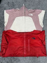 TNF WINDBREAKER