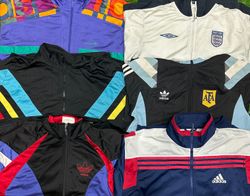 Track Jackets