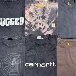 Carhartt T-Shirts