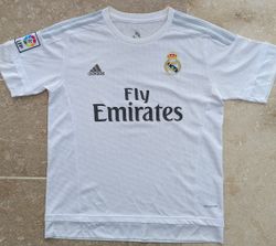Branded Football Jersey 15pcs