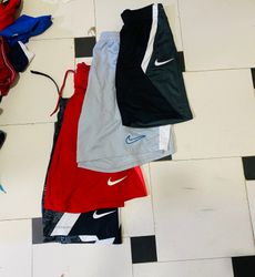 Nike Shorts