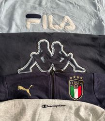 Pulls à capuche de marque