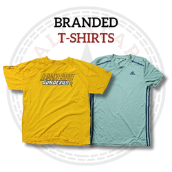 Tommy T-shirts
