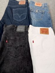HD826 Herren Vintage Levis Shorts - 15 Stück