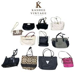 Markentaschen (Burberry, Coach, Guess, Aldo und we..