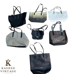 Guess bags 7 pcz