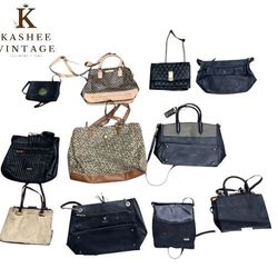 Gemischte Marken Taschen 11 Stück