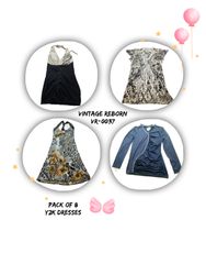 Y2K vintage Dresses
