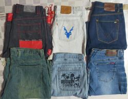 POLO LEV'S UND ANDERE MIX-MARKEN SHORTS (ID 1066)