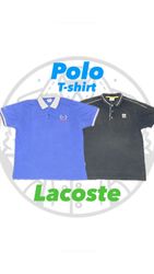 Lacoste Polo T-Shirts