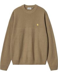 carhartt sweater