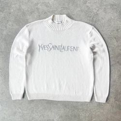 ysl セーター