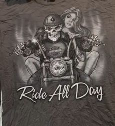 Vintage 90er T-Shirt, Mix