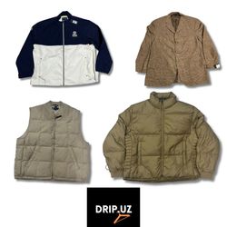 Giubbotti Ralph Lauren DRLJ0028