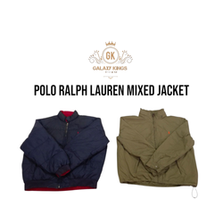 Polo Ralph Lauren Chaquetas Mixtas