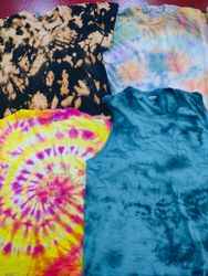 T-shirt Tye Die