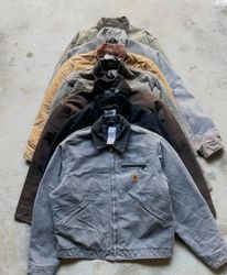 Veste Vintage Carhartt