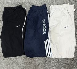 Track pants