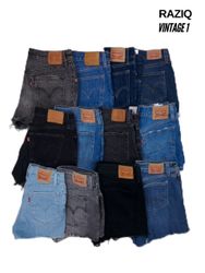Levis Sexy Shorts