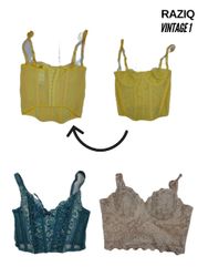 Y2k Corsets