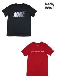 Branded Sport Tshirts
