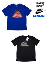 T-shirt Nike (Dri-Fit)