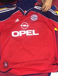 Soccer T-shirts