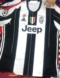 Football T-shirts