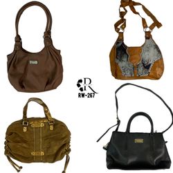 Borse Unbranded Y2k (RW-267)