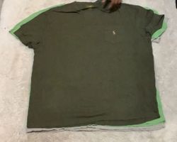 Ralph Lauren T-Shirts