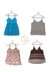 Brassières mixtes mignonnes pour filles
