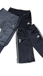 Pantaloni da Allenamento Vintage Adidas | Nylon | ..