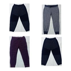 lululemon 65 pieces