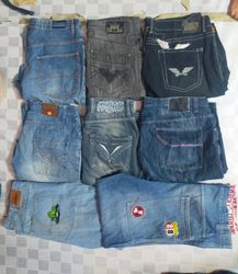 POLO AND OTHER MIX BRANDS JEANS (ID 373)