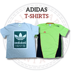 Magliette Adidas