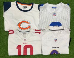 NFL - TRIKOT - #014