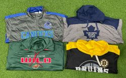 TRACKSUIT TOPS - #031